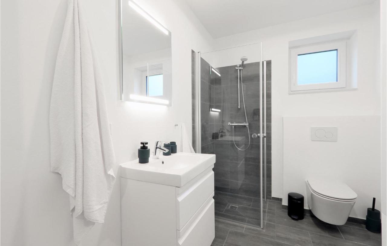 Awesome Apartment In Lembruch-Duemmer See Exterior foto