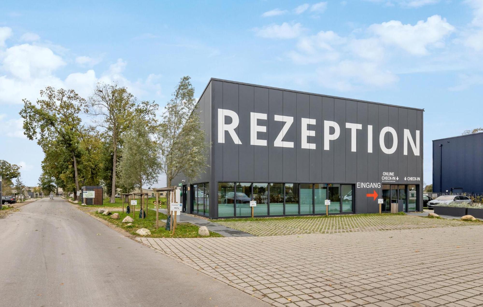 Awesome Apartment In Lembruch-Duemmer See Exterior foto